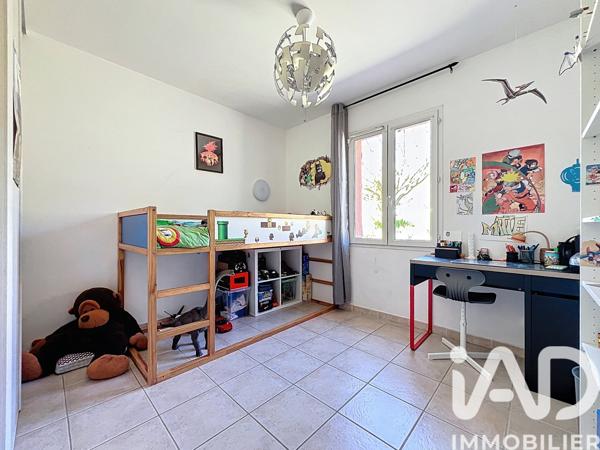 Maison à vendre 5 pièces 104 m² Apt