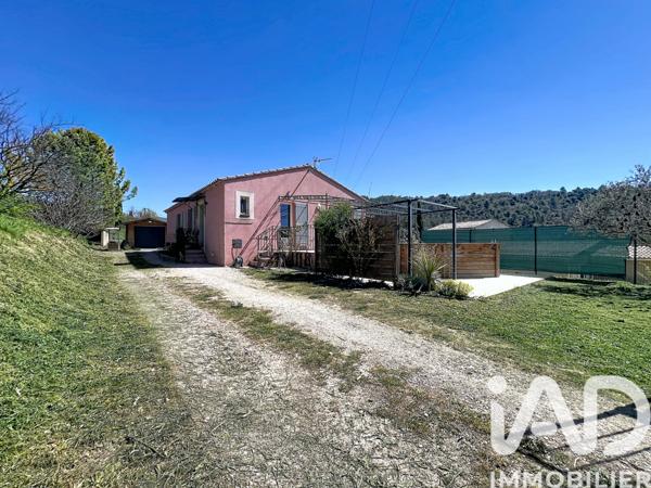 Maison à vendre 5 pièces 104 m² Apt