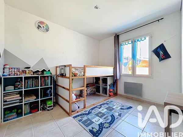 Maison à vendre 5 pièces 104 m² Apt