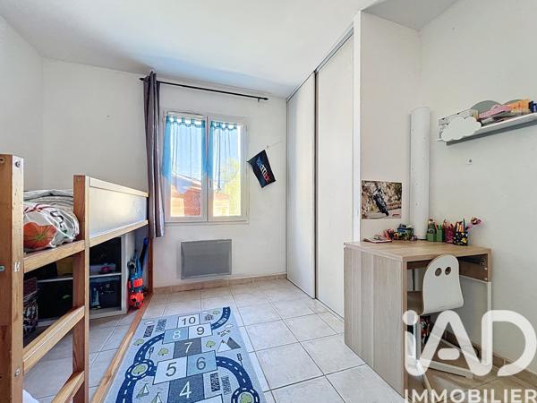 Maison à vendre 5 pièces 104 m² Apt