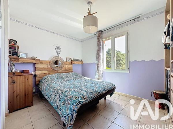 Maison à vendre 5 pièces 104 m² Apt