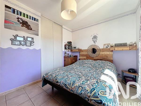 Maison à vendre 5 pièces 104 m² Apt