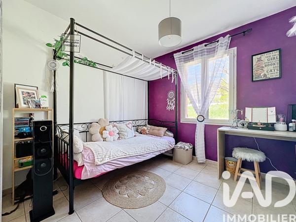 Maison à vendre 5 pièces 104 m² Apt