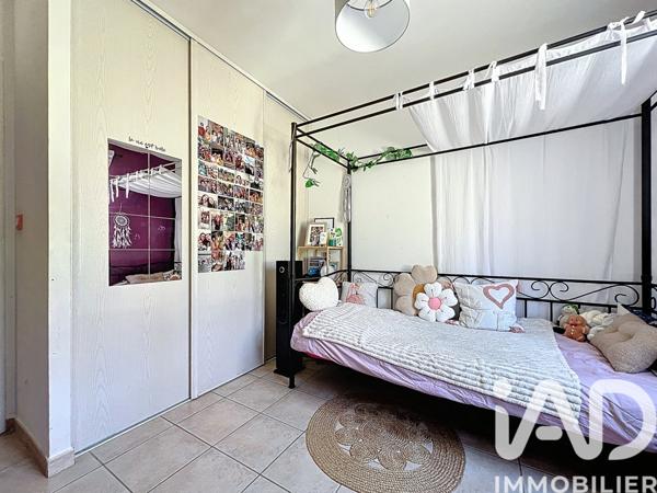 Maison à vendre 5 pièces 104 m² Apt