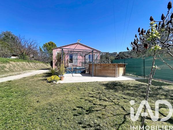 Maison à vendre 5 pièces 104 m² Apt