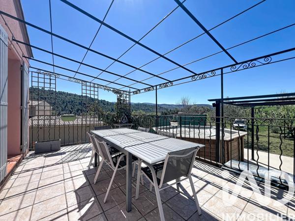 Maison à vendre 5 pièces 104 m² Apt