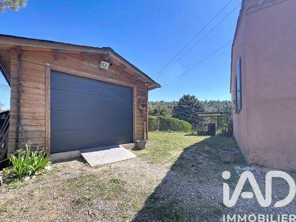 Maison à vendre 5 pièces 104 m² Apt