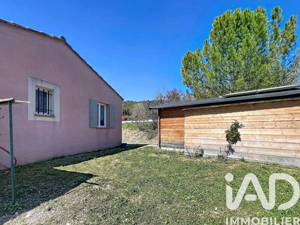 Maison à vendre 5 pièces 104 m² Apt