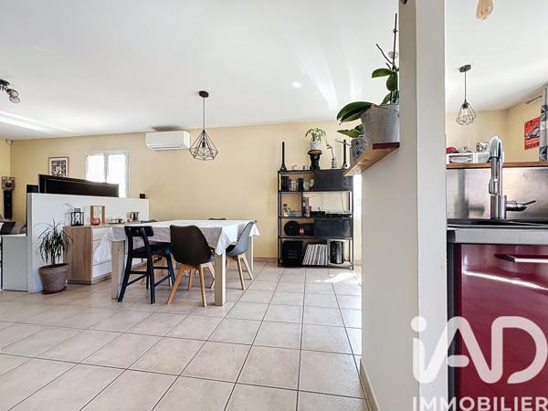 Maison à vendre 5 pièces 104 m² Apt
