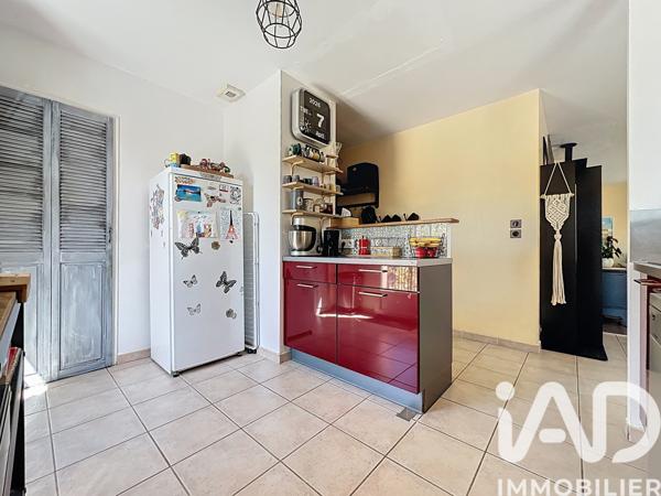 Maison à vendre 5 pièces 104 m² Apt