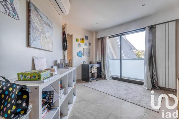 Maison à vendre 9 pièces 400 m² Vaujours