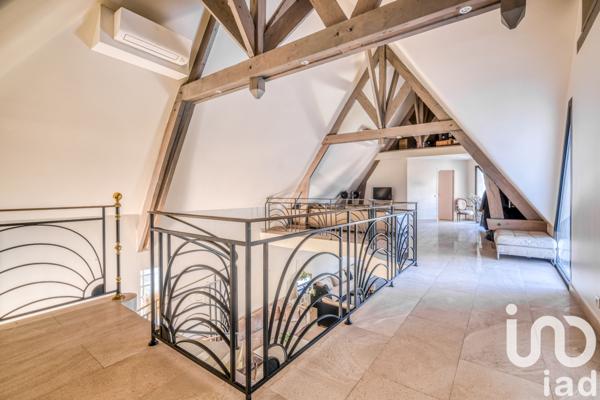 Maison à vendre 9 pièces 400 m² Vaujours