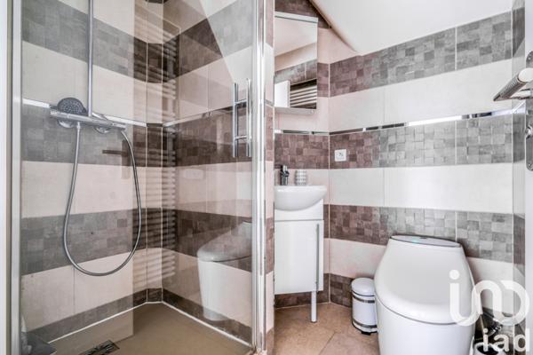 Maison à vendre 9 pièces 400 m² Vaujours