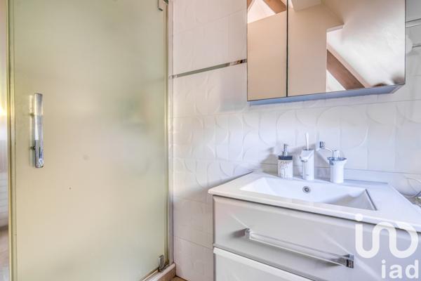 Maison à vendre 9 pièces 400 m² Vaujours