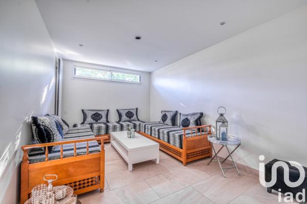 Maison à vendre 9 pièces 400 m² Vaujours