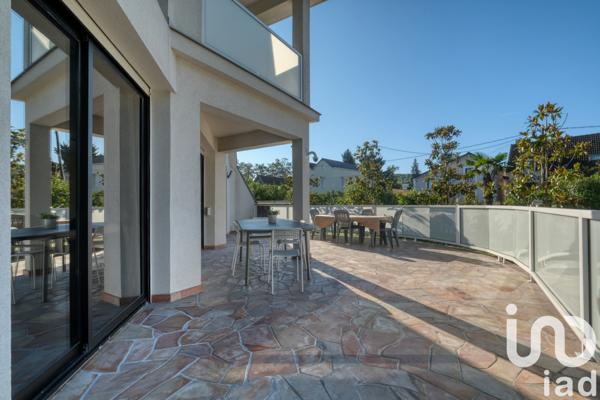 Maison à vendre 9 pièces 400 m² Vaujours