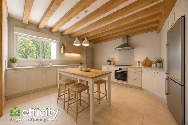 Maison
         5 pièces
        - 142 m² Exclusivité 319 000 € *