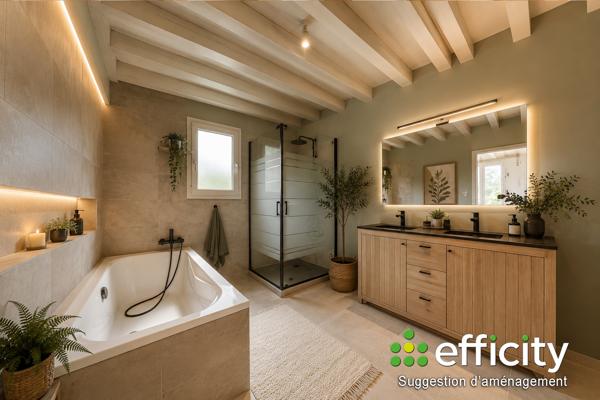 Maison
         5 pièces
        - 142 m² Exclusivité 319 000 € *