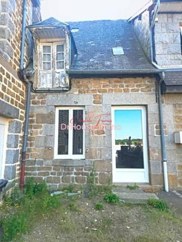 Maison à vendre 2 pièces de 44 m²