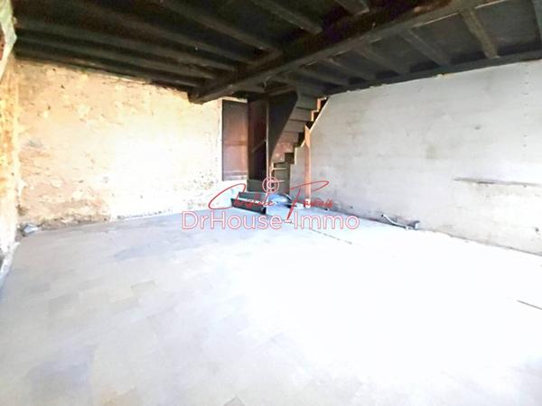 Maison à vendre 2 pièces de 44 m²