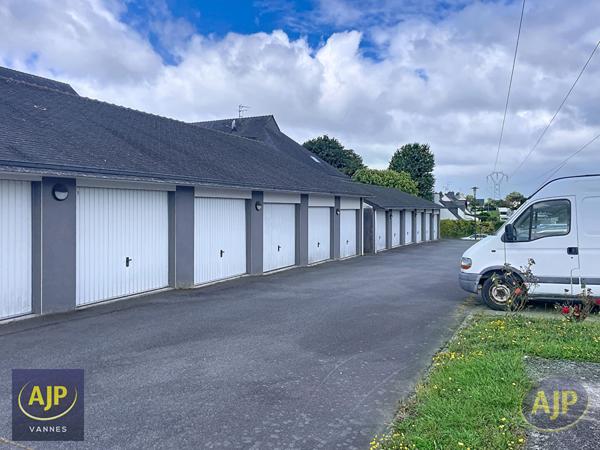 Vente appartement Saint Ave : 236 300 € - AJP Immobilier Vannes