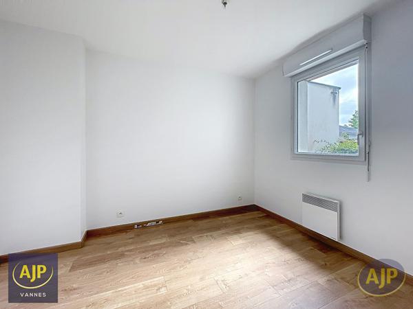 Vente appartement Saint Ave : 236 300 € - AJP Immobilier Vannes