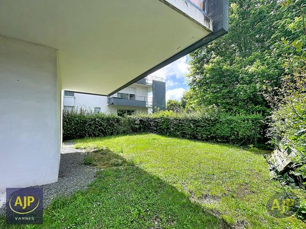 Vente appartement Saint Ave : 236 300 € - AJP Immobilier Vannes