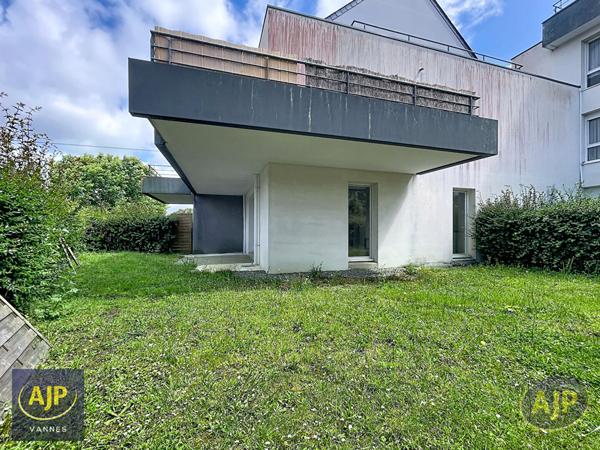 Vente appartement Saint Ave : 236 300 € - AJP Immobilier Vannes