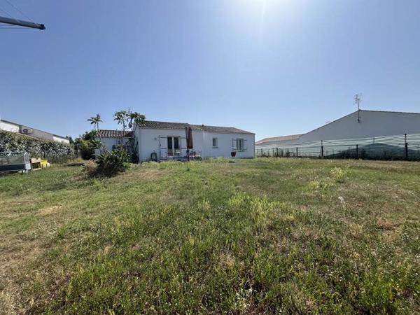 Maison à vendre |  Étaules |  5 pièces | 85 m²