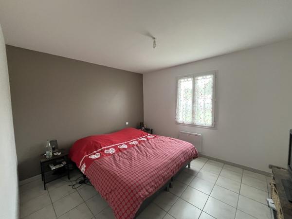 Maison à vendre |  Étaules |  5 pièces | 85 m²