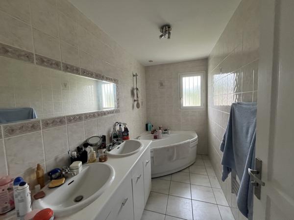 Maison à vendre |  Étaules |  5 pièces | 85 m²