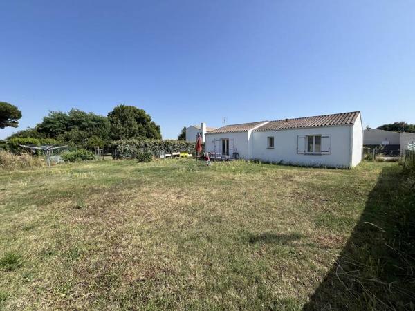 Maison à vendre |  Étaules |  5 pièces | 85 m²