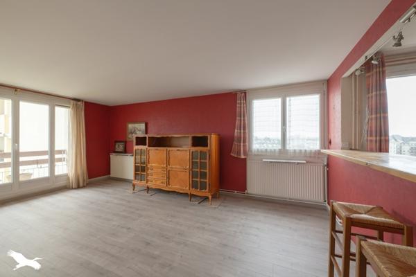 Appartement 209 900 € Pontoise 4 p 90 m² DPE D
