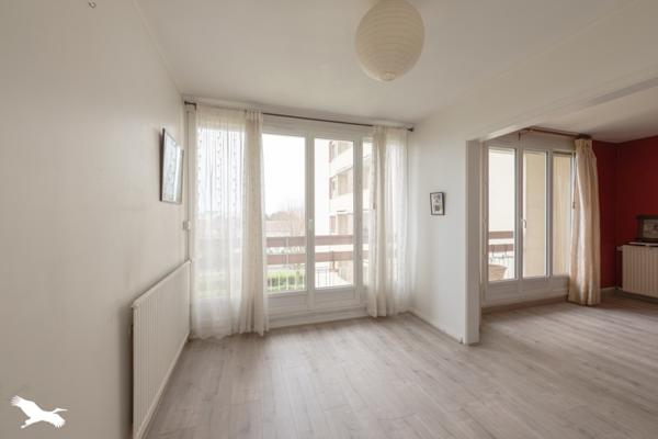 Appartement 209 900 € Pontoise 4 p 90 m² DPE D