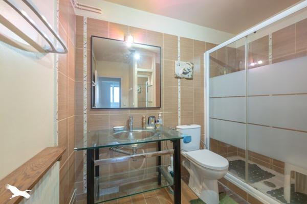 Appartement 209 900 € Pontoise 4 p 90 m² DPE D