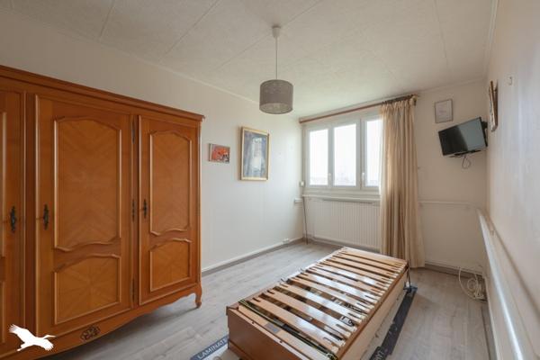 Appartement 209 900 € Pontoise 4 p 90 m² DPE D