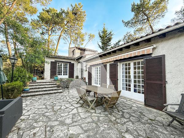 Maison 5 pièces 112 m2