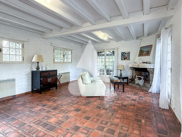 Maison 5 pièces 112 m2