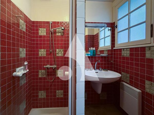 Maison 5 pièces 112 m2