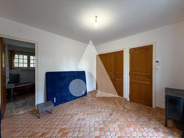 Maison 5 pièces 112 m2