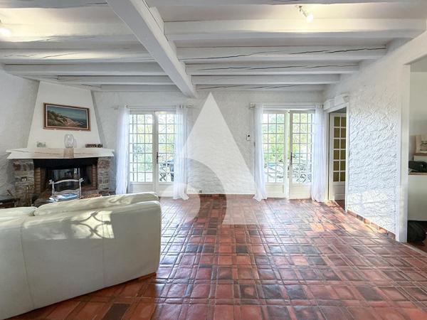Maison 5 pièces 112 m2