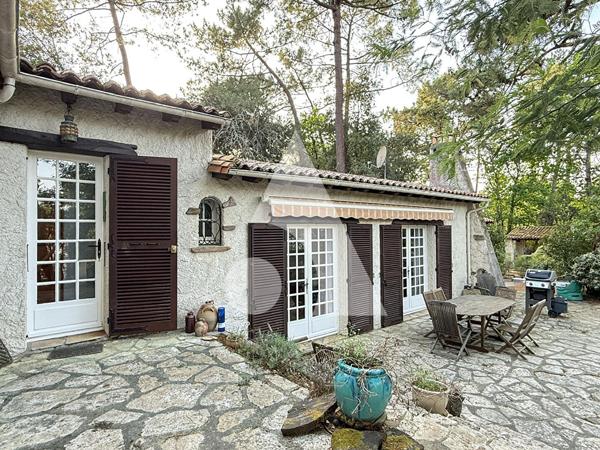 Maison 5 pièces 112 m2
