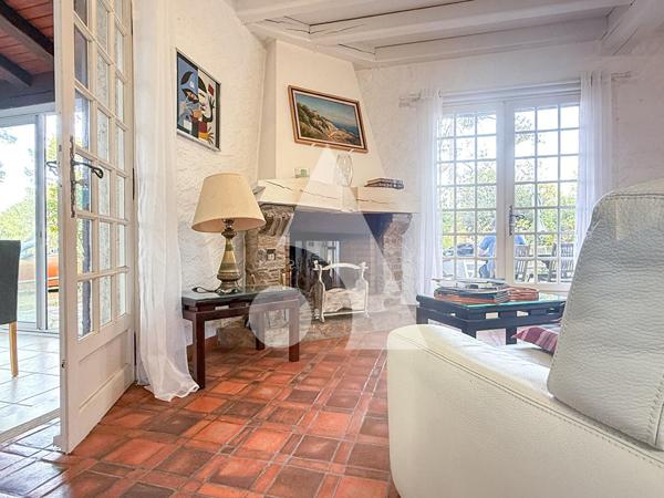 Maison 5 pièces 112 m2