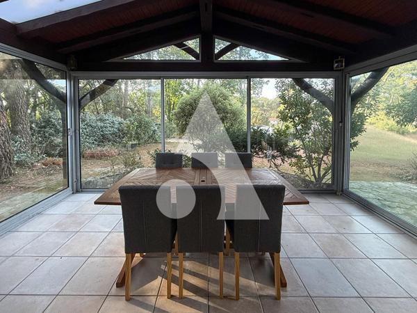 Maison 5 pièces 112 m2