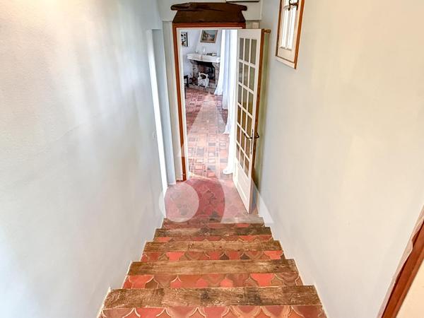 Maison 5 pièces 112 m2
