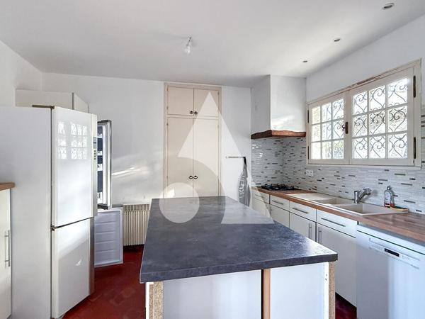 Maison 5 pièces 112 m2