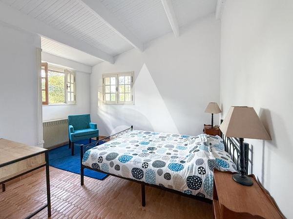 Maison 5 pièces 112 m2