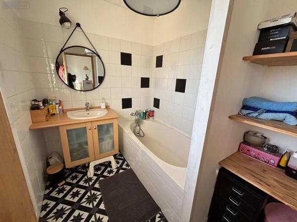 Achat - Maison | Maison individuelle Blanquefort 33290 4 pièces 120 m 2 898 m 2