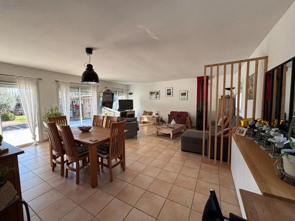 Achat - Maison | Maison individuelle Blanquefort 33290 4 pièces 120 m 2 898 m 2