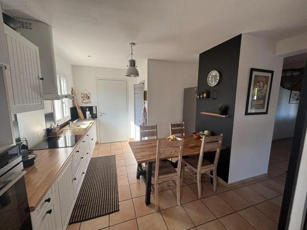 Achat - Maison | Maison individuelle Blanquefort 33290 4 pièces 120 m 2 898 m 2